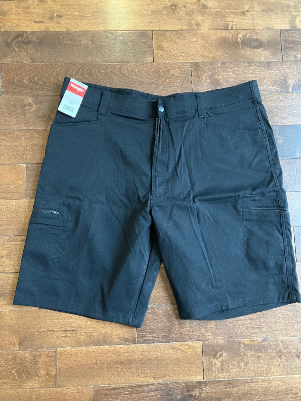 Wrangler Authentics Shorts